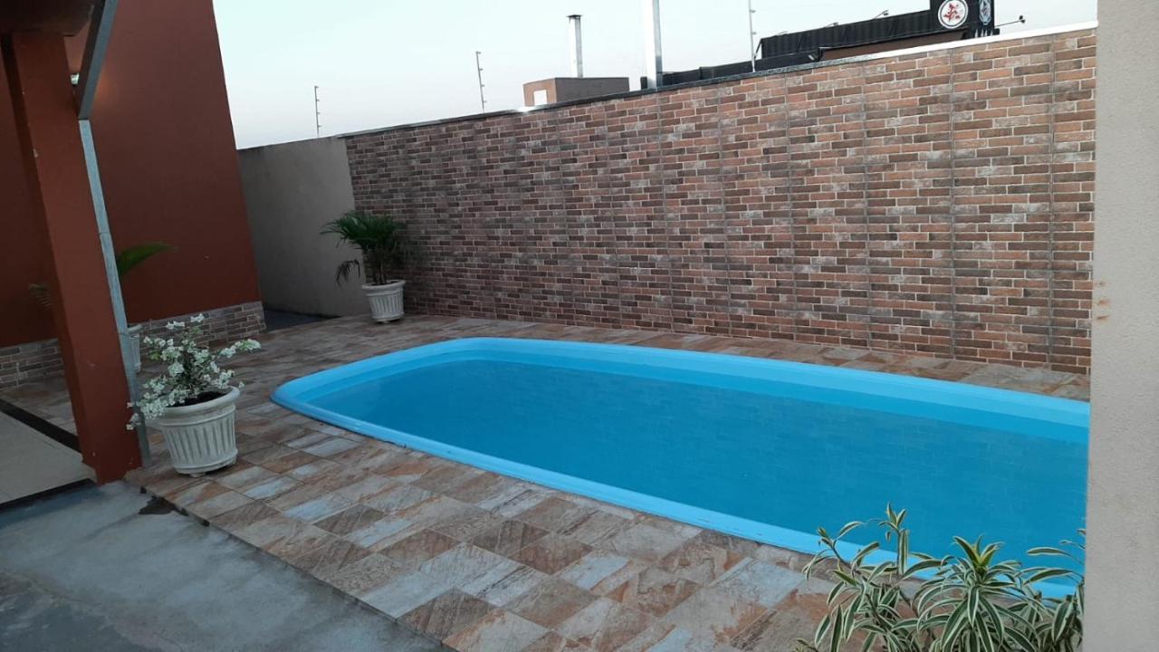 Sossego Tropical - Olimpia Exterior photo