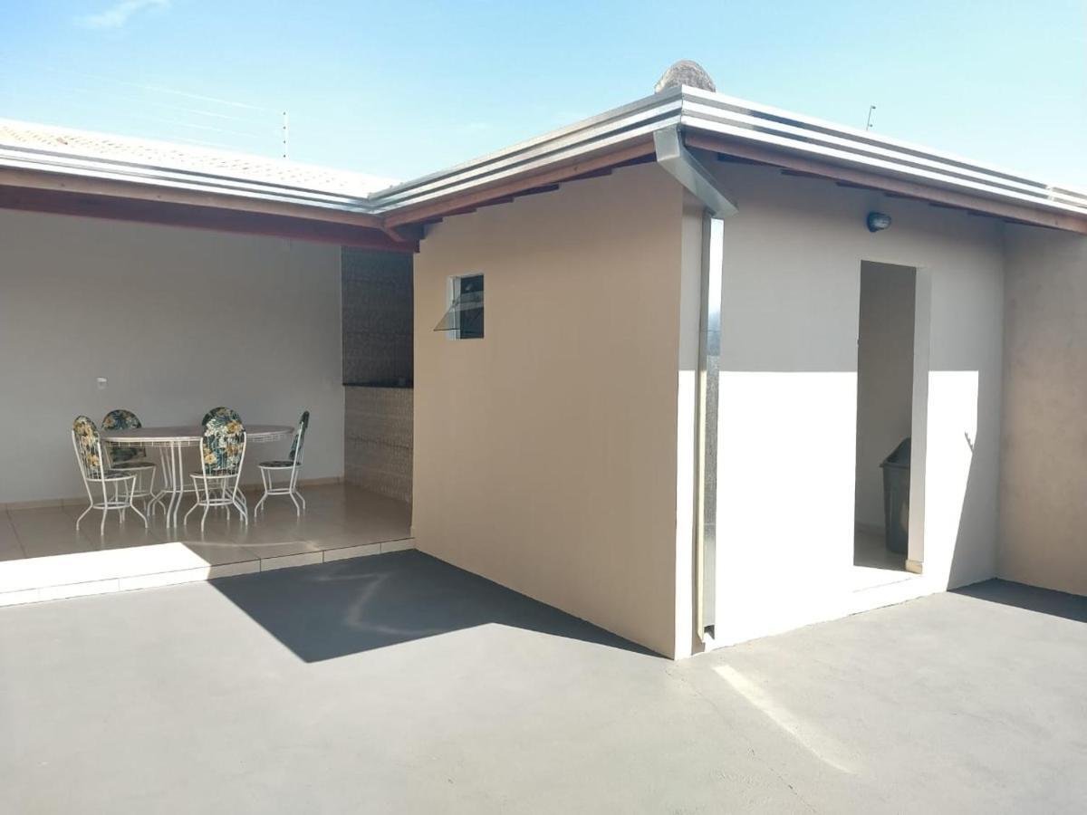 Sossego Tropical - Olimpia Exterior photo