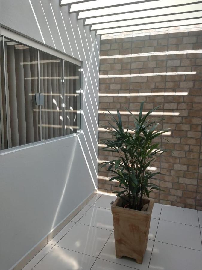 Sossego Tropical - Olimpia Exterior photo